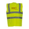 OFFER High-Vis Vests x50 Thumbnail