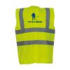 OFFER High-Vis Vests x50 Thumbnail