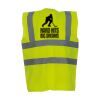 OFFER High-Vis Vests x50 Thumbnail