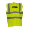 OFFER High-Vis Vests x50 Thumbnail