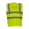 OFFER High-Vis Vests x50 Thumbnail