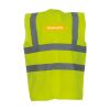 OFFER High-Vis Vests x50 Thumbnail