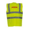 OFFER High-Vis Vests x50 Thumbnail