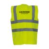 OFFER High-Vis Vests x50 Thumbnail