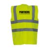 OFFER High-Vis Vests x50 Thumbnail