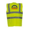 OFFER High-Vis Vests x50 Thumbnail