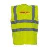 OFFER High-Vis Vests x50 Thumbnail