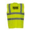 OFFER High-Vis Vests x50 Thumbnail