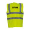 OFFER High-Vis Vests x50 Thumbnail