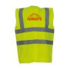 OFFER High-Vis Vests x50 Thumbnail