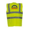 OFFER High-Vis Vests x50 Thumbnail