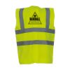 OFFER High-Vis Vests x50 Thumbnail