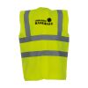 OFFER High-Vis Vests x50 Thumbnail