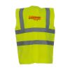 OFFER High-Vis Vests x50 Thumbnail