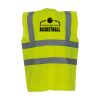 OFFER High-Vis Vests x50 Thumbnail