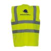 OFFER High-Vis Vests x50 Thumbnail