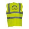 OFFER High-Vis Vests x50 Thumbnail