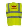 OFFER High-Vis Vests x50 Thumbnail