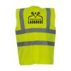 OFFER High-Vis Vests x50 Thumbnail