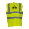 OFFER High-Vis Vests x50 Thumbnail