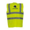 OFFER High-Vis Vests x50 Thumbnail