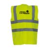 OFFER High-Vis Vests x50 Thumbnail