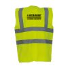 OFFER High-Vis Vests x50 Thumbnail
