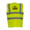 OFFER High-Vis Vests x50 Thumbnail