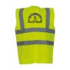 OFFER High-Vis Vests x50 Thumbnail