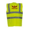 OFFER High-Vis Vests x50 Thumbnail