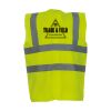 OFFER High-Vis Vests x50 Thumbnail