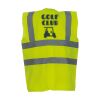 OFFER High-Vis Vests x50 Thumbnail