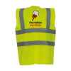 OFFER High-Vis Vests x50 Thumbnail