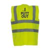 OFFER High-Vis Vests x50 Thumbnail