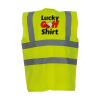 OFFER High-Vis Vests x50 Thumbnail