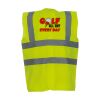 OFFER High-Vis Vests x50 Thumbnail