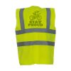 OFFER High-Vis Vests x50 Thumbnail