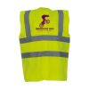 OFFER High-Vis Vests x50 Thumbnail