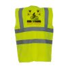 OFFER High-Vis Vests x50 Thumbnail