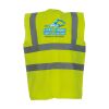 OFFER High-Vis Vests x50 Thumbnail