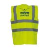 OFFER High-Vis Vests x50 Thumbnail
