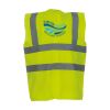 OFFER High-Vis Vests x50 Thumbnail