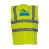 OFFER High-Vis Vests x50 Thumbnail