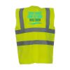 OFFER High-Vis Vests x50 Thumbnail