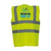 OFFER High-Vis Vests x50 Thumbnail