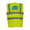 OFFER High-Vis Vests x50 Thumbnail