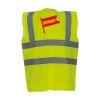 OFFER High-Vis Vests x50 Thumbnail