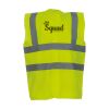 OFFER High-Vis Vests x50 Thumbnail