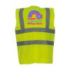 OFFER High-Vis Vests x50 Thumbnail