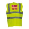 OFFER High-Vis Vests x50 Thumbnail